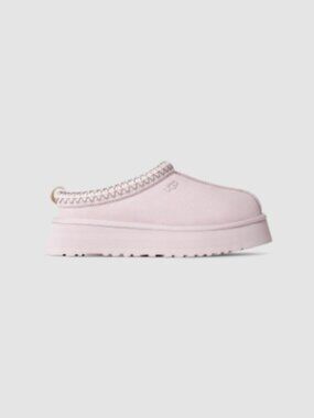 UGG Wmns Tazz Slipper 'Bay Fog'